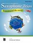 Bramböck, F: Saxophone Trios from Around the World, Buch