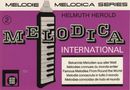 Helmuth Herold: Melodica international 2, Noten