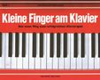 Hans Bodenmann: Kleine Finger am Klavier, Bd. 1, Noten