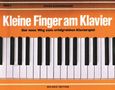 Hans Bodenmann: Kleine Finger am Klavier, Bd. 3, Zubehör