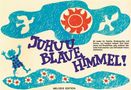 Heinrich Leemann: Juhuu, blaue Himmel., Noten