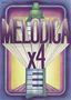 Helmuth Herold: Melodica x 4, Heft 4, Noten