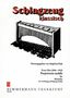 Franz Ries: Perpetuum mobile für Marimba, Noten