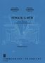 Alessandro Besozzi (1702-1793): Sonate G-Dur, Noten