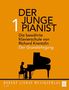 Richard Krentzlin: Der junge Pianist 1, Noten