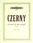 Carl Czerny (1791-1857): Études de Mécanisme op. 849, Buch