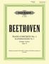 Piano Concerto No. 5 in E Flat Op. 73 (Arranged for Piano Solo): Simplified and Abridged, Buch
