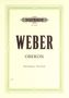 Weber,C.M.v.        :Oberon(Oper in 3 Akten /K, Noten