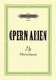 Opera Arias for Contralto/Mezzo-Soprano, Buch