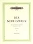 Alexander Rowley: Der neue Czerny 1, Buch