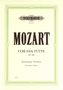 Wolfgang Amadeus Mozart: Moz., Wolfg. Amad. /:Così fan tutte KV 588 /KA, Noten