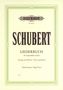 Franz Schubert: Liederbuch: 60 ausgewählte Lieder für den Unterricht für Gesang und Klavier, Noten