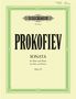 Serge Prokofieff: Prokofiev, S: Sonata for Flute and Piano Op. 94, Noten