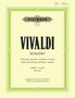 Antonio Vivaldi (1678-1741): Vivaldi, A: Cello Concerto in a Minor RV 442 (Edition for Ce, Noten