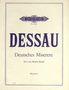 Paul Dessau: Deutsches Miserere für 4 Solostimmen, gemischten Chor, Kinderchor, großes Orchester, Orgel und Trautonium (1947), Noten