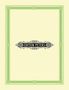 Franz Schubert: Schubert, F: Songs (New Edition) (Low Voice), Noten