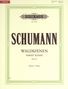 Robert Schumann: Waldszenen für Klavier op. 82, Noten