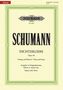 Robert Schumann: Dichterliebe Op. 48 for Voice and Piano (High Voice): Original Keys, Urtext, Noten