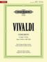 Violin Concerto in G Op. 7/II No. 2 (RV 299) (Edition for Violin and Piano), Buch