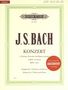 Johann Sebastian Bach: Konzert für 2 Violinen, Streicher und Basso continuo d-Moll BWV 1043, Noten