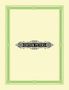 Sonatas for Viola Da Gamba (Cello) and Harpsichord Bwv 1027-1029 [Incl. CD], Buch