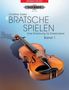 Christine Galka: Bratsche spielen, Noten, Noten