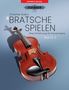Christine Galka: Bratsche spielen. Eine Einfuhrung fur Erwachsene. Band 2, Noten