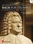 Bach for Trumpet (2012), Noten