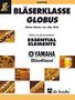 Jan De Haan: Bläserklasse Globus (Partitur) (2013), Noten