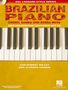 Robert Willey: Brazilian Piano - Choro, Samba und Bossa Nova (2013), Noten