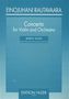 Einojuhani Rautavaara (1928-2016): Violinkonzert, Noten