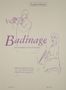 Eugene Bozza: Badinage, Noten