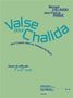 Zielinski: Valse Pour Chalida, Noten