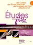 Auteurs Div: Etudes Pour Flute, Noten