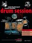 Jacky Bourbasquet: Drum Session 11, Noten