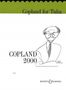 Aaron Copland: Copland for Tuba, Noten, Noten