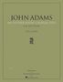 John Adams: My Father Knew Charles Ives, Noten