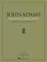 John Adams: Violinkonzert, Noten