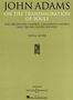 John Adams: On the Transmigration of Souls, Noten