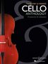 The Boosey & Hawkes Cello Anthology, Noten