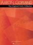 Aaron Copland: The Copland Violin Collection, Noten