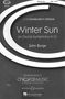 John Burge: Winter Sun, Noten