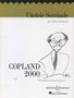 Aaron Copland: Copland,A.          :Ukelele Serenade /v,klav, Noten