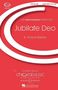 Wayne Bisbee: Jubilate Deo, Noten, Noten