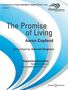 Aaron Copland: The Promise of Living, Noten