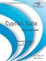 Carol Barnett: Cyprian Suite, Noten