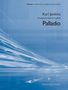 Karl Jenkins: Palladio, Noten