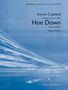 Aaron Copland: Hoe Down, Noten