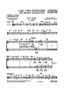 Peter Maxwell Davies: Die beiden Musikanten (1978), Noten