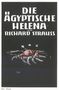 Richard Strauss: Die ägyptische Helena op. 75, Noten